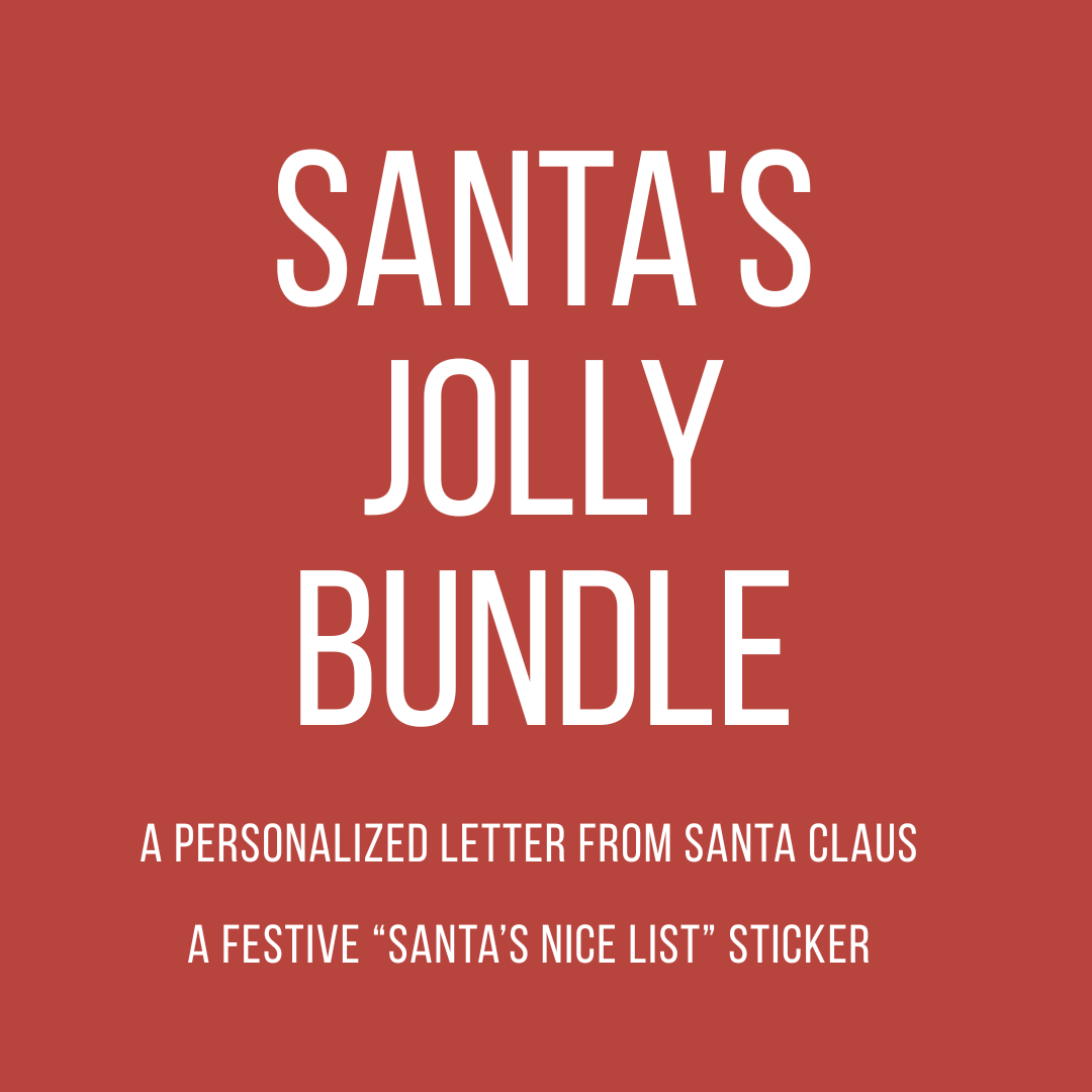 Santa's Jolly Bundle