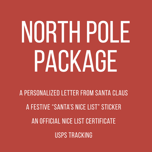 North Pole Package